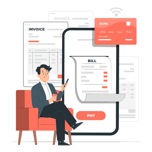 QK-Manager invoicing Software